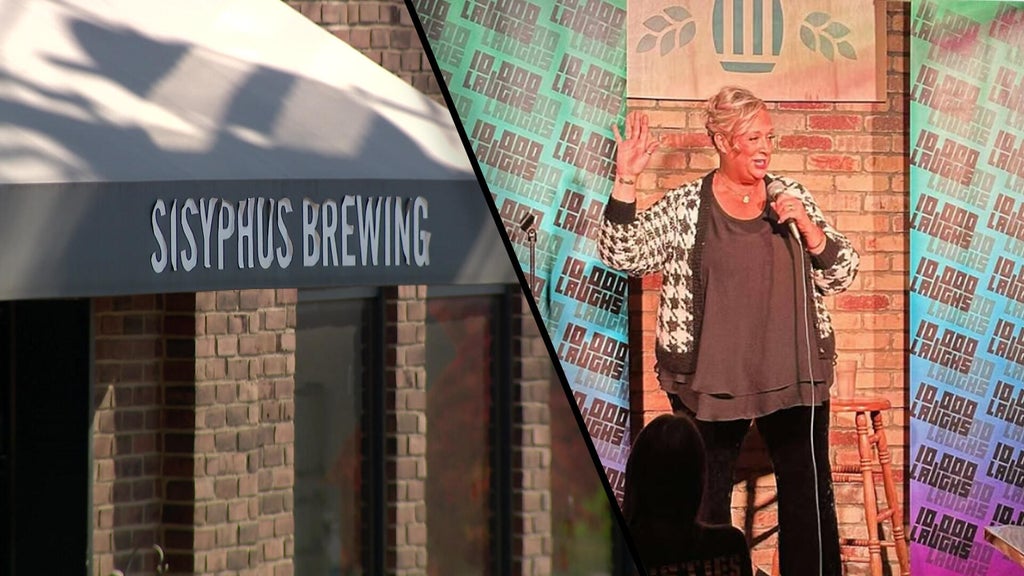 Future of Sisyphus Brewing, popular Minneapolis stand-up spot, uncertain as Dunwoody declines long-term lease — Burnsville Dining news