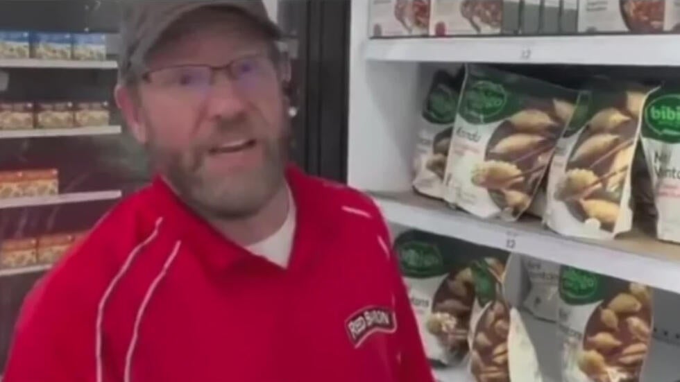 "My life is hard enough": Michigan Red Baron worker's anguished plea over viral prank turns into $400K windfall — Burnsville Real Estate news