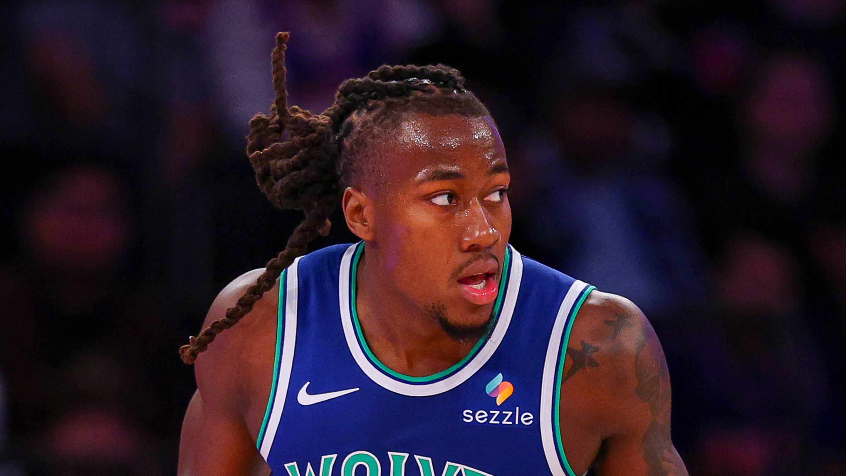 Timberwolves need Ayo Dosunmu to scale up to have success without Anthony Edwards — Burnsville Sports news