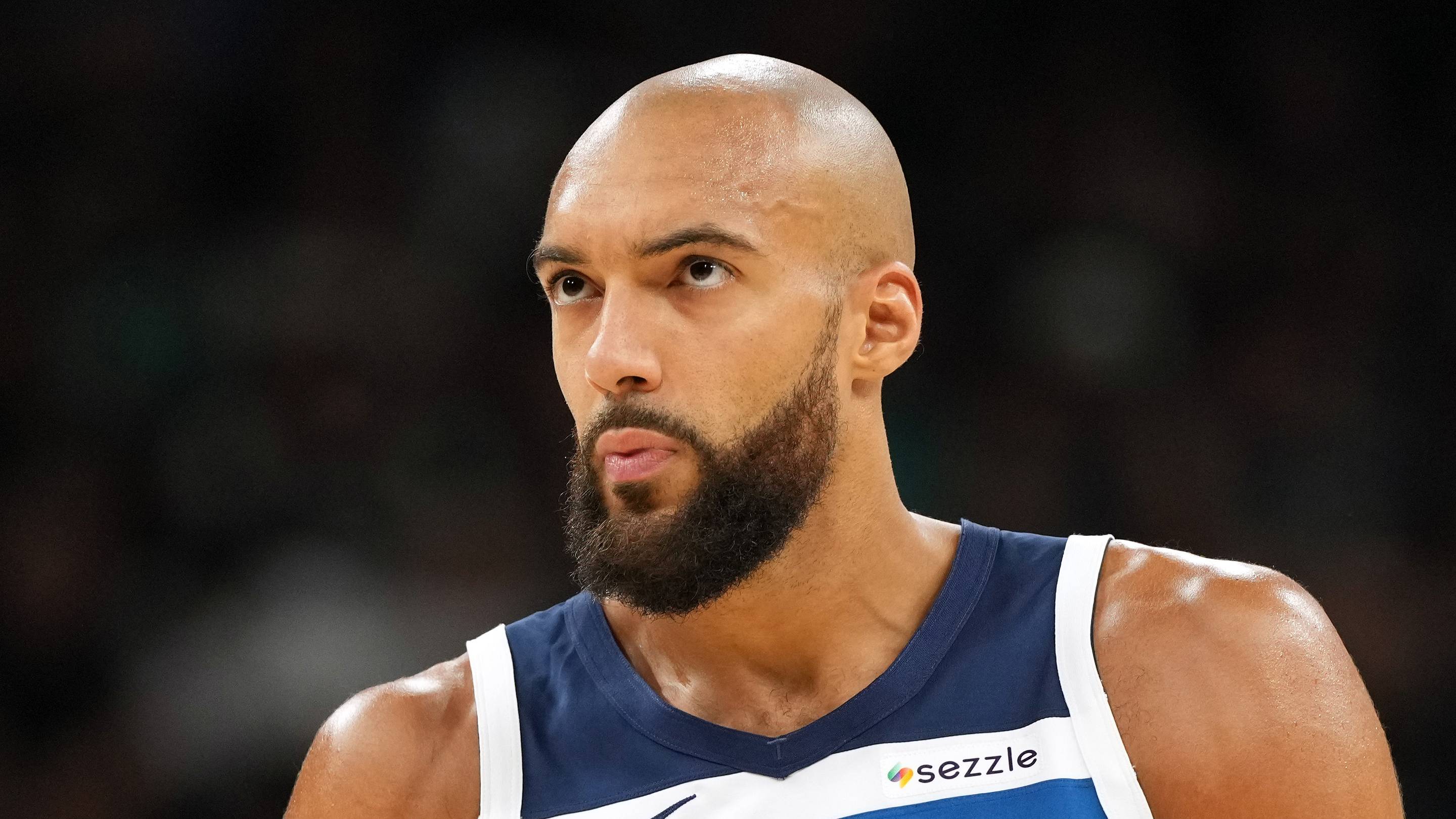 Timberwolves players have every reason to be upset with Rudy Gobert — Dunking With Wolves (T-Wolves)
