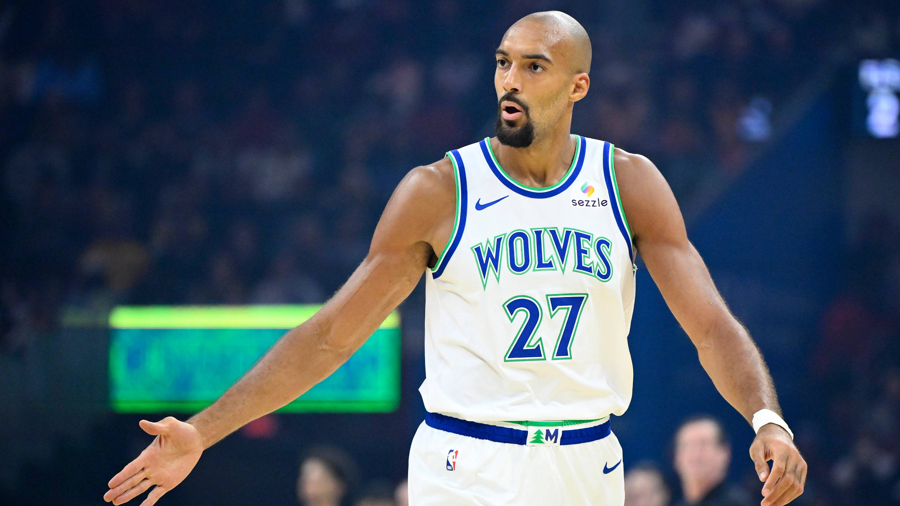 Rudy Gobert's Clippers bounce-back doesn't erase Timberwolves' offensive concerns — Burnsville Arts news