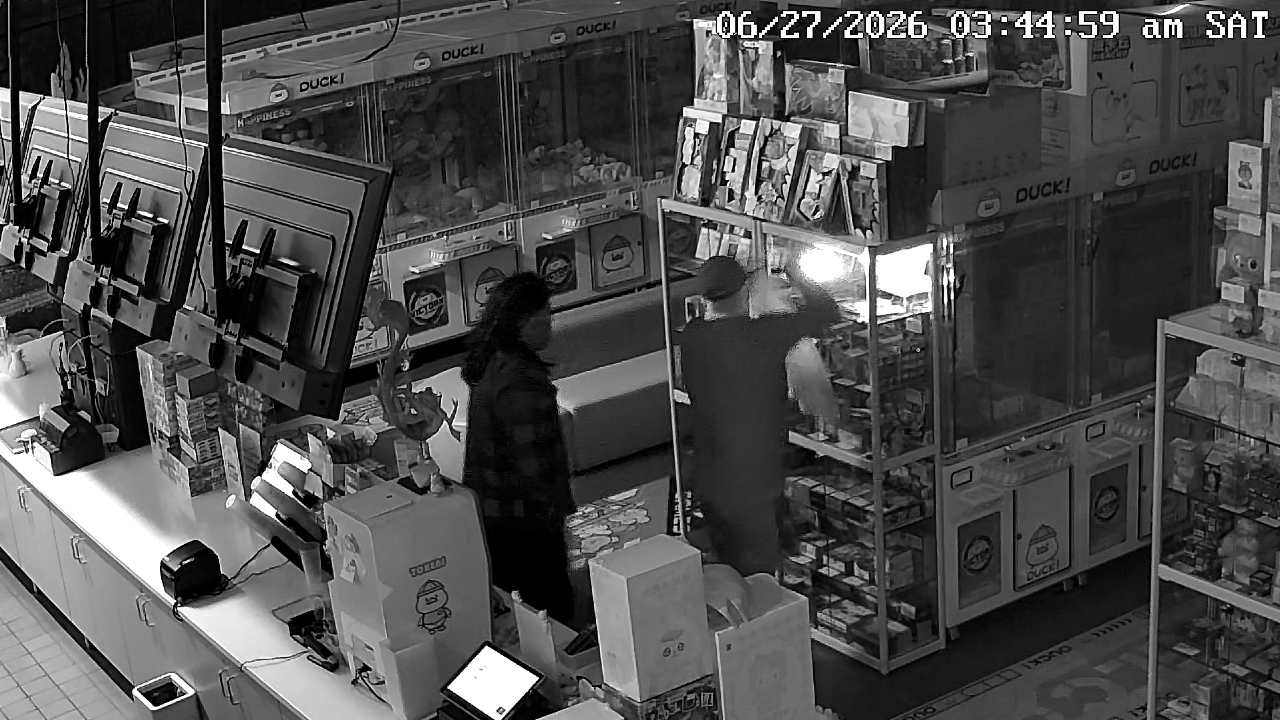 2 St. Paul men charged with $25K Pokémon card theft also implicated in Osseo burglary — KSTP 5 — Gopher
