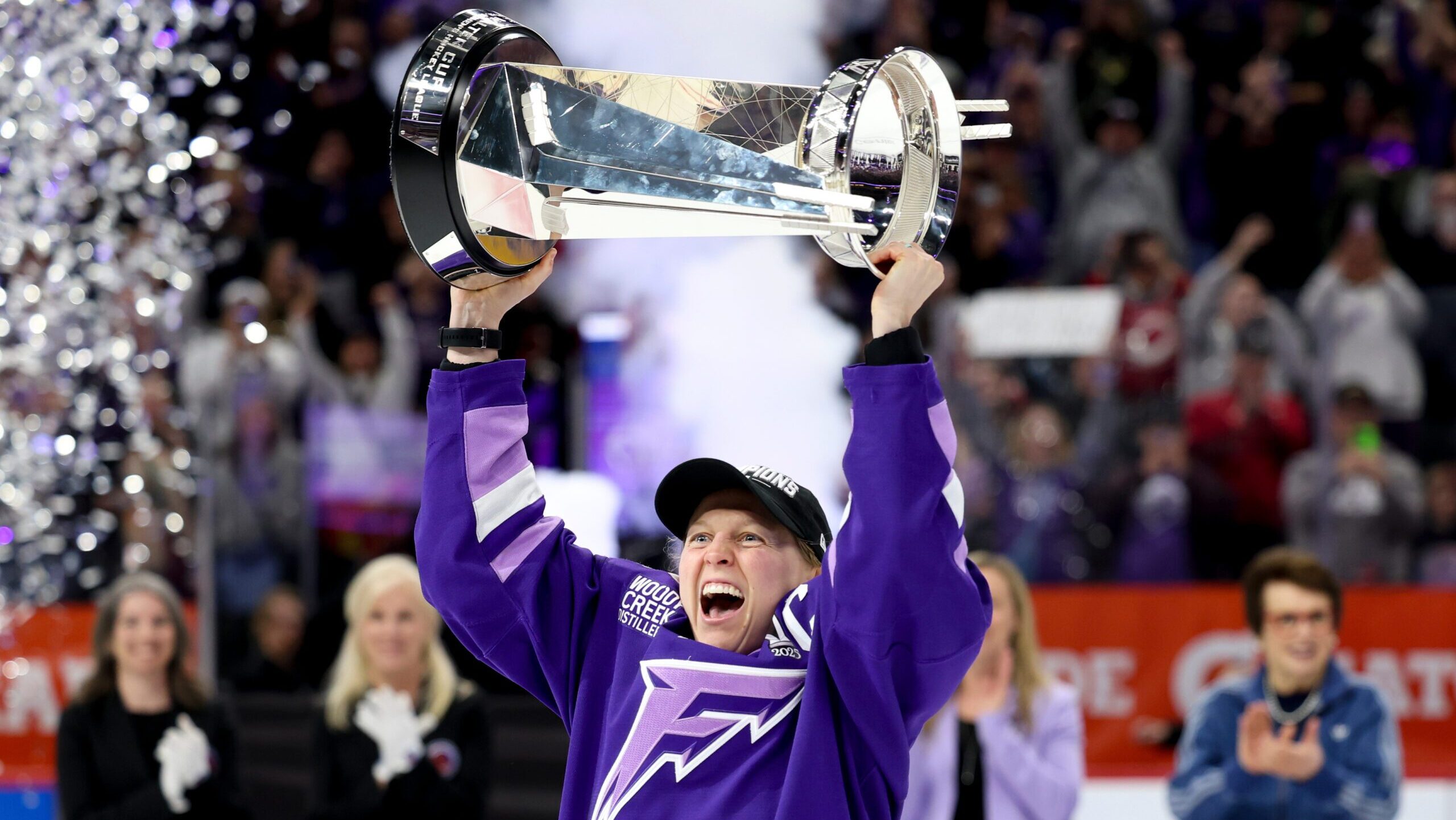 Minnesota Frost Captain Kendall Coyne Schofield will miss 2026-27 season for birth of second child — Burnsville Sports news
