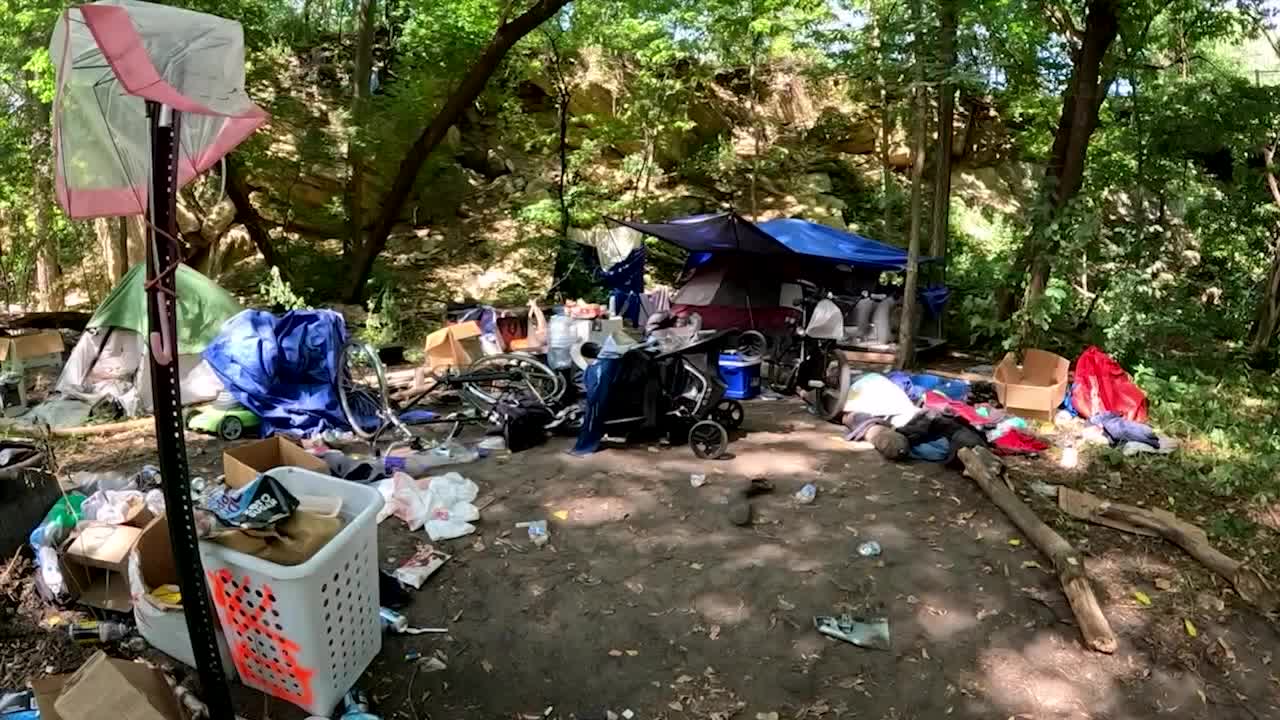 St. Paul Mayor Kaohly Her hoping to see taxpayers spared from $11M homeless plan — Burnsville Government news