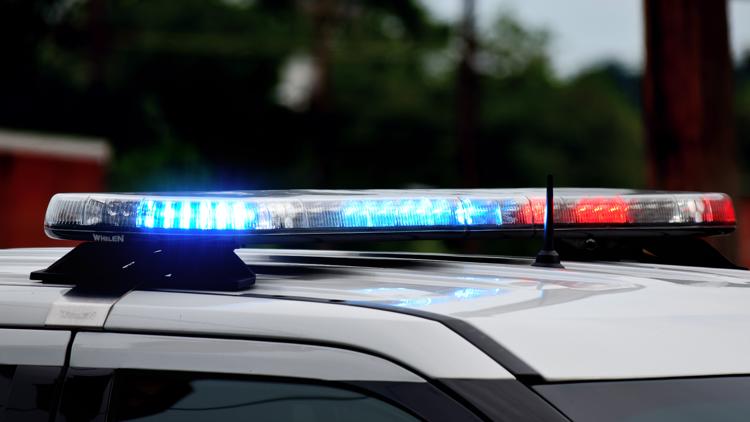 DoorDash driver accused of hitting man with vehicle to avoid road construction — KARE 11 Local — Gopher