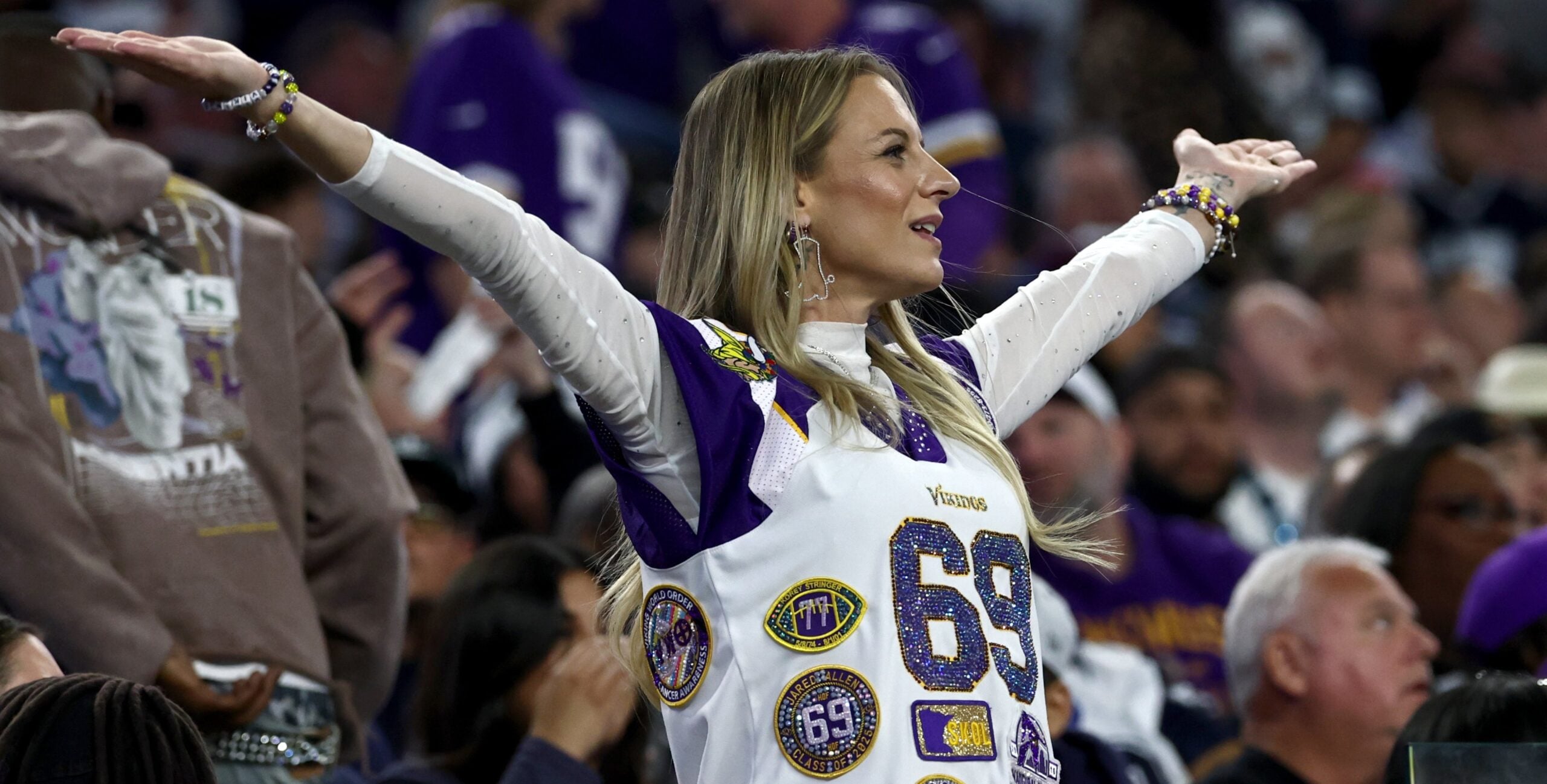 The Vikings’ Playoff Outlook | A 6-0 Football Team Look for Fireworks Instead of Fizzling — Burnsville Schools news