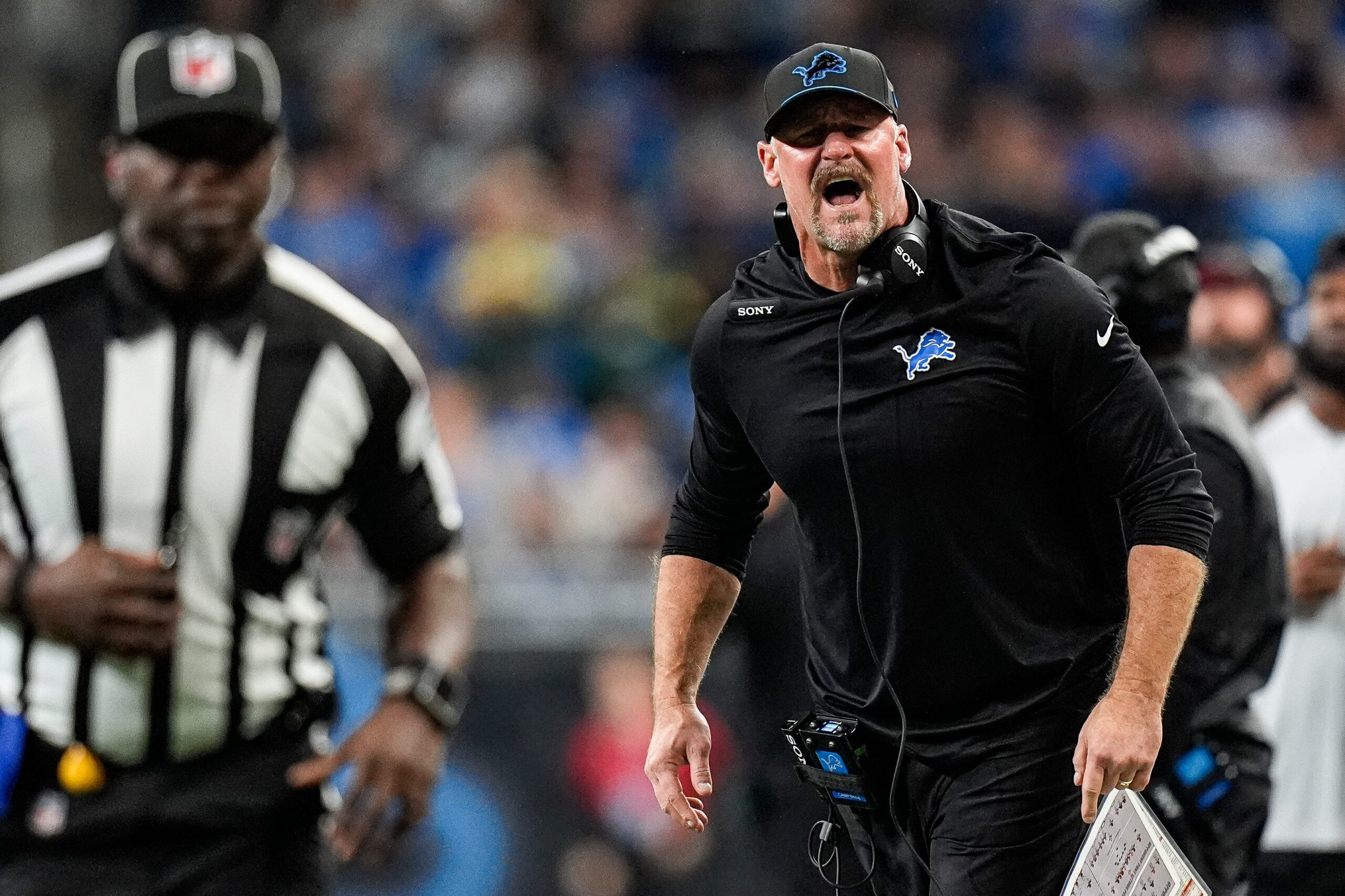 Vikings D Faces Biggest Two-Week Test Starting in Detroit with More Points Needed from Offense — Burnsville Health news
