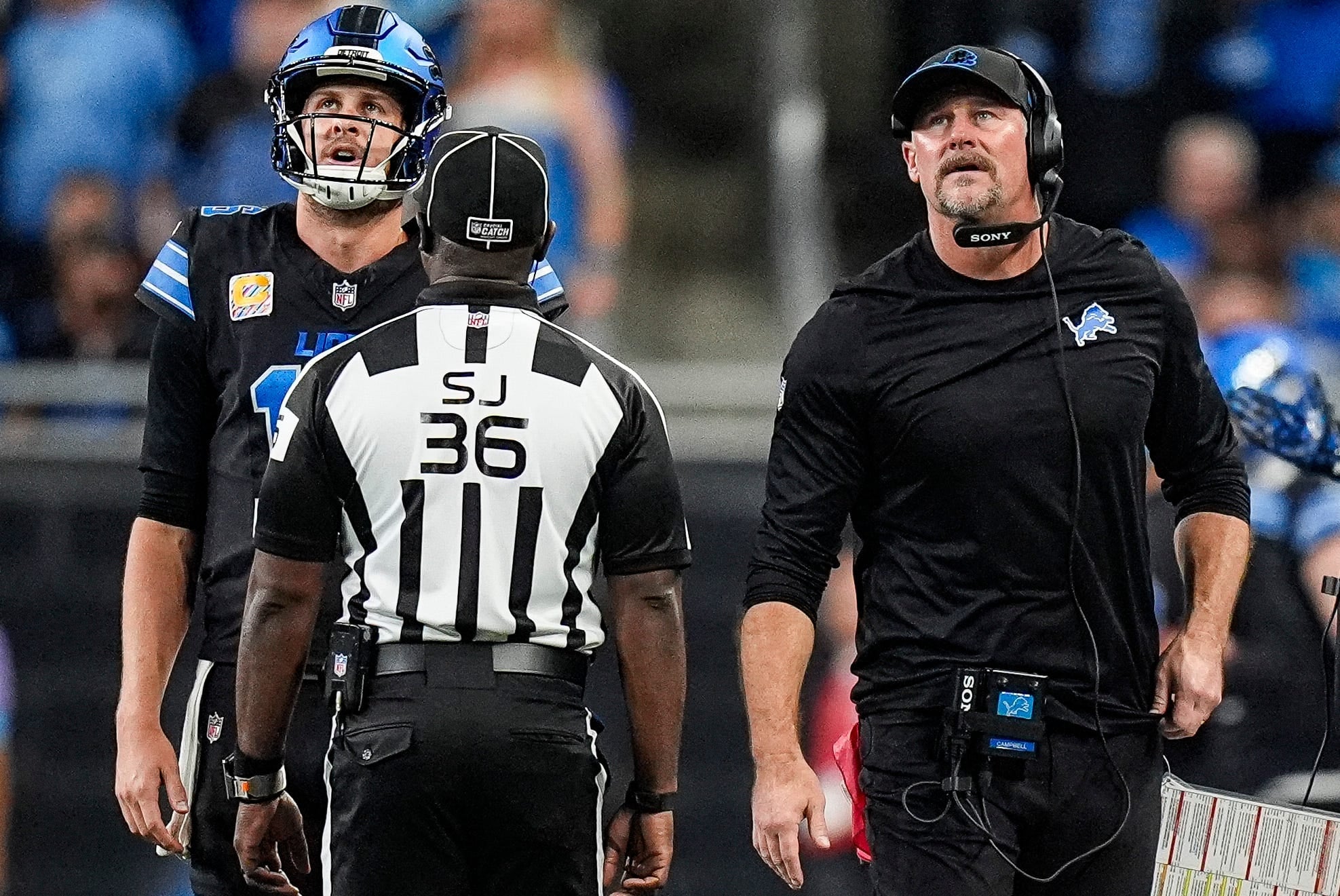 Ali Siddiqui’s Prediction for Vikings-Lions — Burnsville Sports news