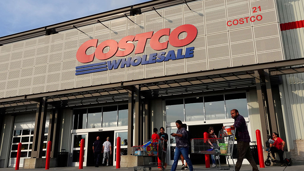 Costco unveils 2026 Thanksgiving meal deal; here's what it costs — Burnsville Sports news