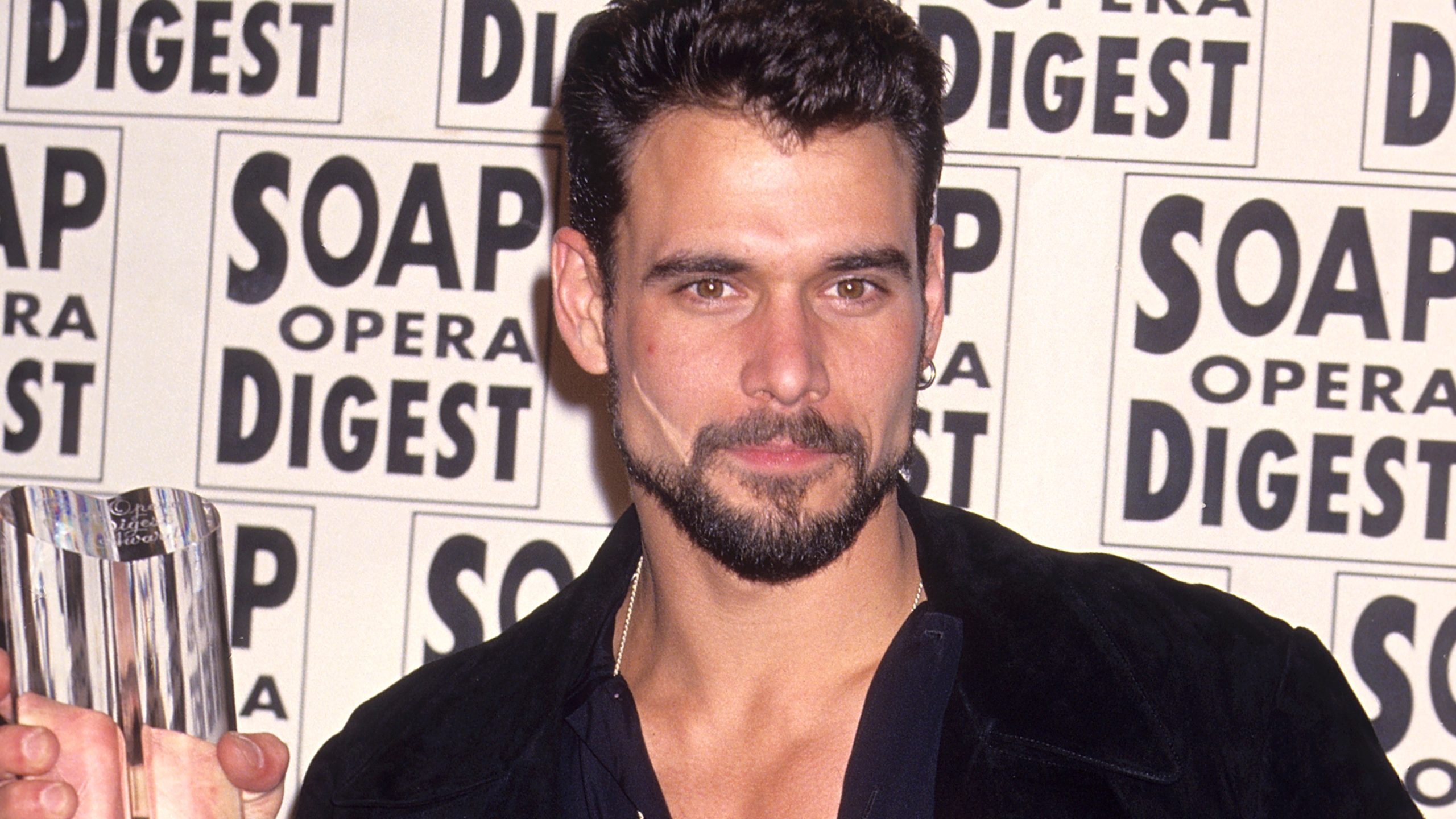 ‘Days of Our Lives’ star Robert Kelker-Kelly’s cause of death revealed: Reports — Burnsville Community news